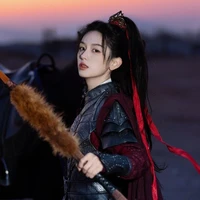 Vân Cẩm ♒︎