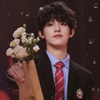 Trương Trạch Vũ(bé)