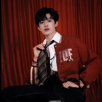 Trương Cực/hắn/