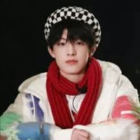 Trương Trạch Vũ/hắn/