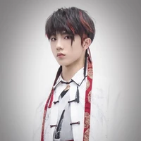 Tô Tân Hạo/hắn/