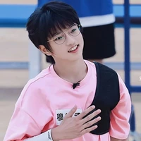 Mục Chỉ Thừa/hắn/