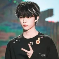 Trương Tử Mặc/hắn/