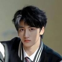 Đặng Giai Hâm/hắn/