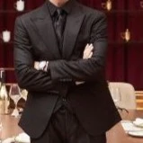 cha của Min-Hwan