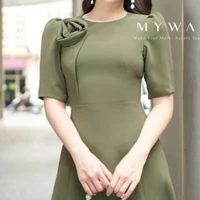 mẹ Min-Hwan