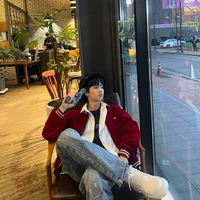 Ma Min Hwan (trong truyện)