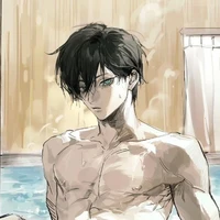 Rin Itoshi