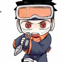 uchiha obito