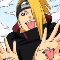 deidara 