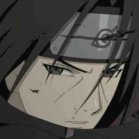 uchiha itachi