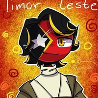 Timor East