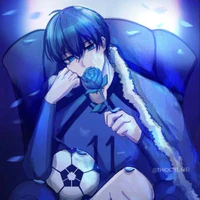 Isagi Yoichi
