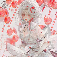 Thần Chủ - Camellia Sorence