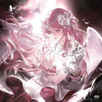 Hoa Thần - Eren Lanioel