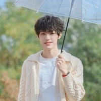 Trương Trạch Vũ - Tiểu Bảo