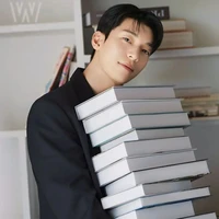 wi ha joon