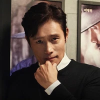 lee byung hun