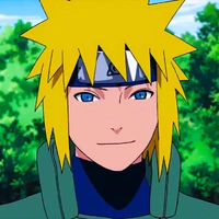 Namikaze Minato