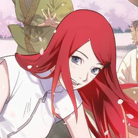 Uzumaki Kushina