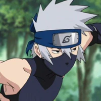 Hatake Kakashi