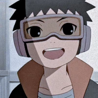 Uchiha Obito