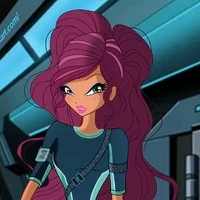 Layla(Aisha)