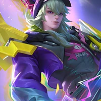 Nakroth