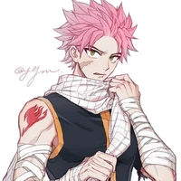 Natsu Dragneel