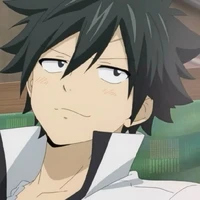 Gray Fullbuster
