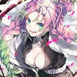 KANROJI MITSURI