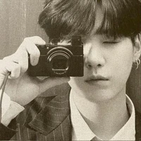 Min Yoongi
