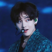 Kim Taehyung/thv.12
