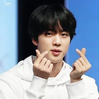 Kim Seok Jin/Sjin.0412