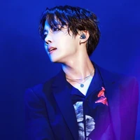 Jung Hoseok/J-Hope.1802