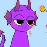 durple