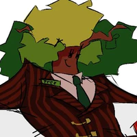 Mr. tree