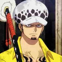 trafalgar law