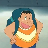 Jaian-Chaien/Goda Takeshi
