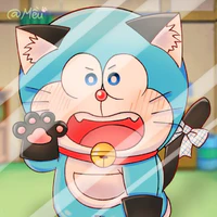 nhóm Nobita: