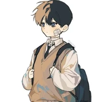 Louis Fullbuster