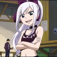 Mirajane Strauss