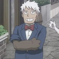 Elfman Strauss