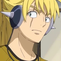 Laxus Dreyar