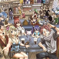 Fairy Tail/-những ai cần/
