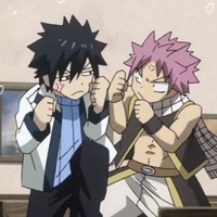 Gray&Natsu