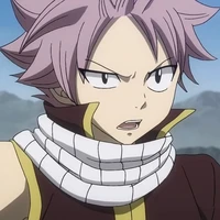 Natsu Dragneel