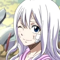 Mirajane Strauss
