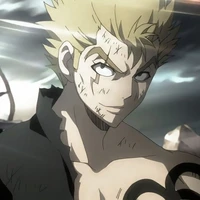Laxus Dreyar