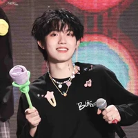 Tô Tân Hạo▪︎Cậu▪︎